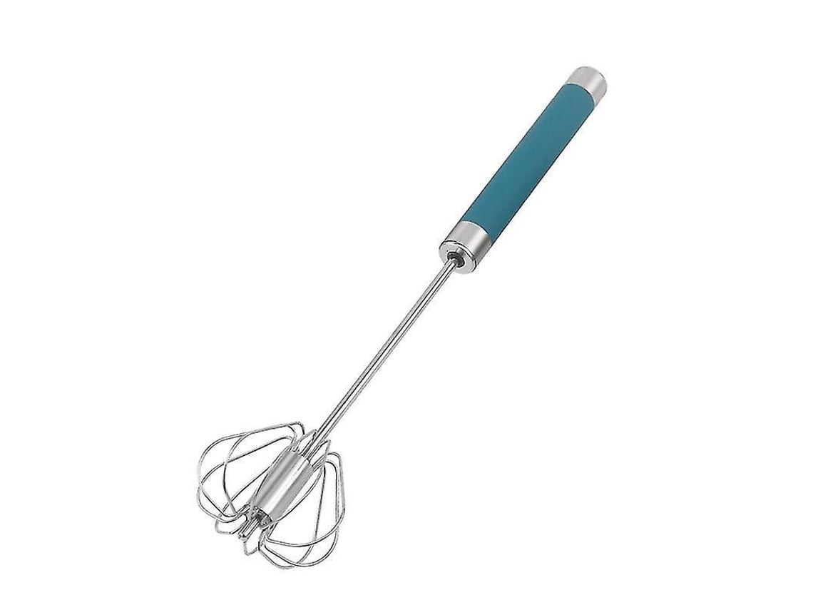 Batidor de Huevos Semiautomático S/MARCA