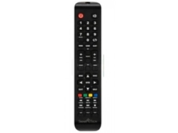 Comando Original Tv Smart Tech Para 91282