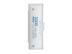 Peças-astrolux C2150 5000mah 3c 3,7v 21700 Bateria De Iões De Lítio Não Protegida 15a Célula De Energia De Lítio Recarregável De Alto Desempenho Par