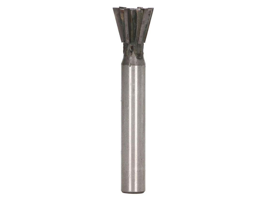 Fresadora De Encaixe Em Dovetail Com 6 Lâminas De Liga