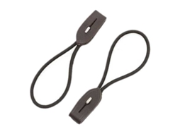 Cintas Pelham Gag Prateado Ponymetalab