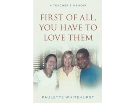 Livro A Child is a Poem You Learn by Heart A Memoir in Verse de Paulette Whitehurst (Inglês)