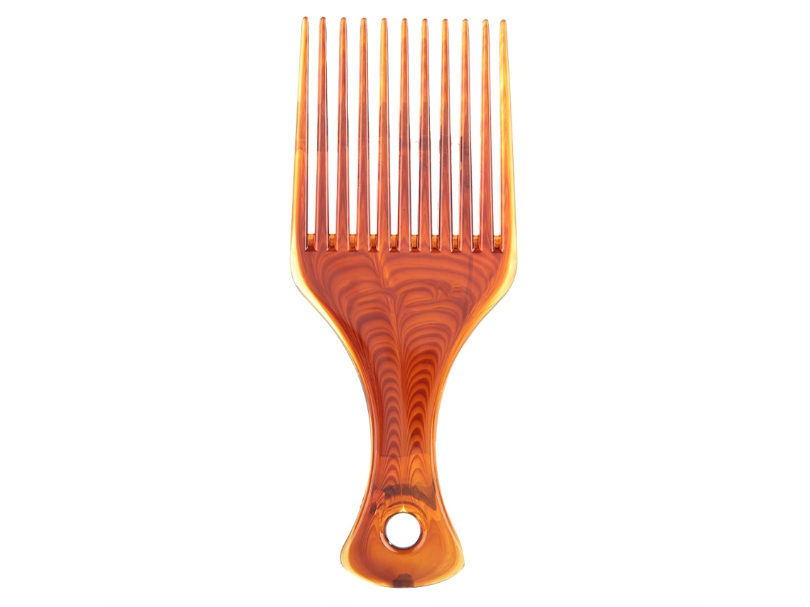 Ferramenta De Acessório De Cabeleireiro Para Penteio E Arrume Do Cabelo Com Óleo Barber Shop Para Homens E Mulheres
