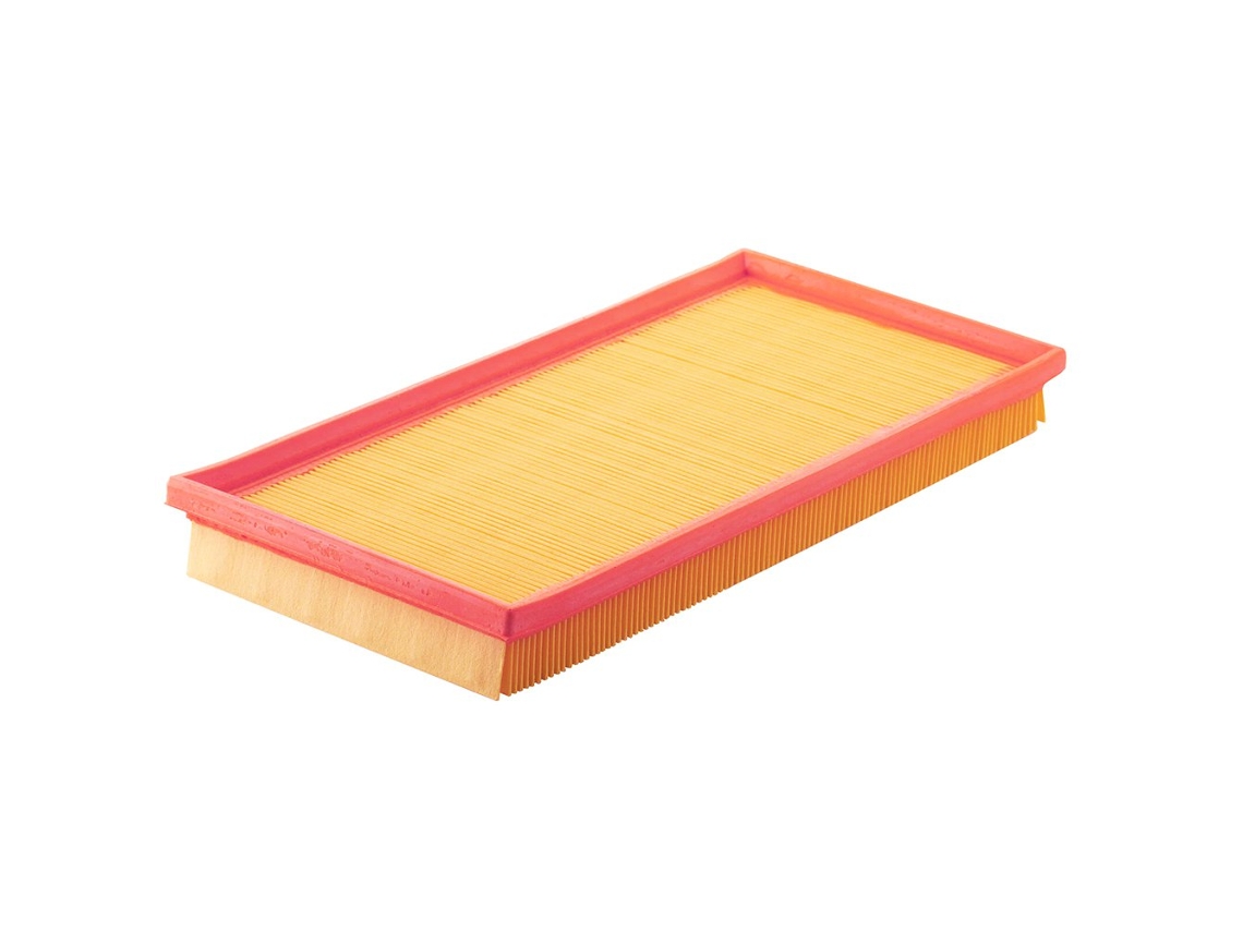 Filtro Ar Volvo 876185-876069 Dourado 335 X 168 X 36 Mmoem Marine