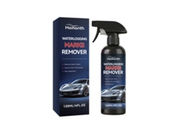 Spray Remove Manchas de Água do Carro