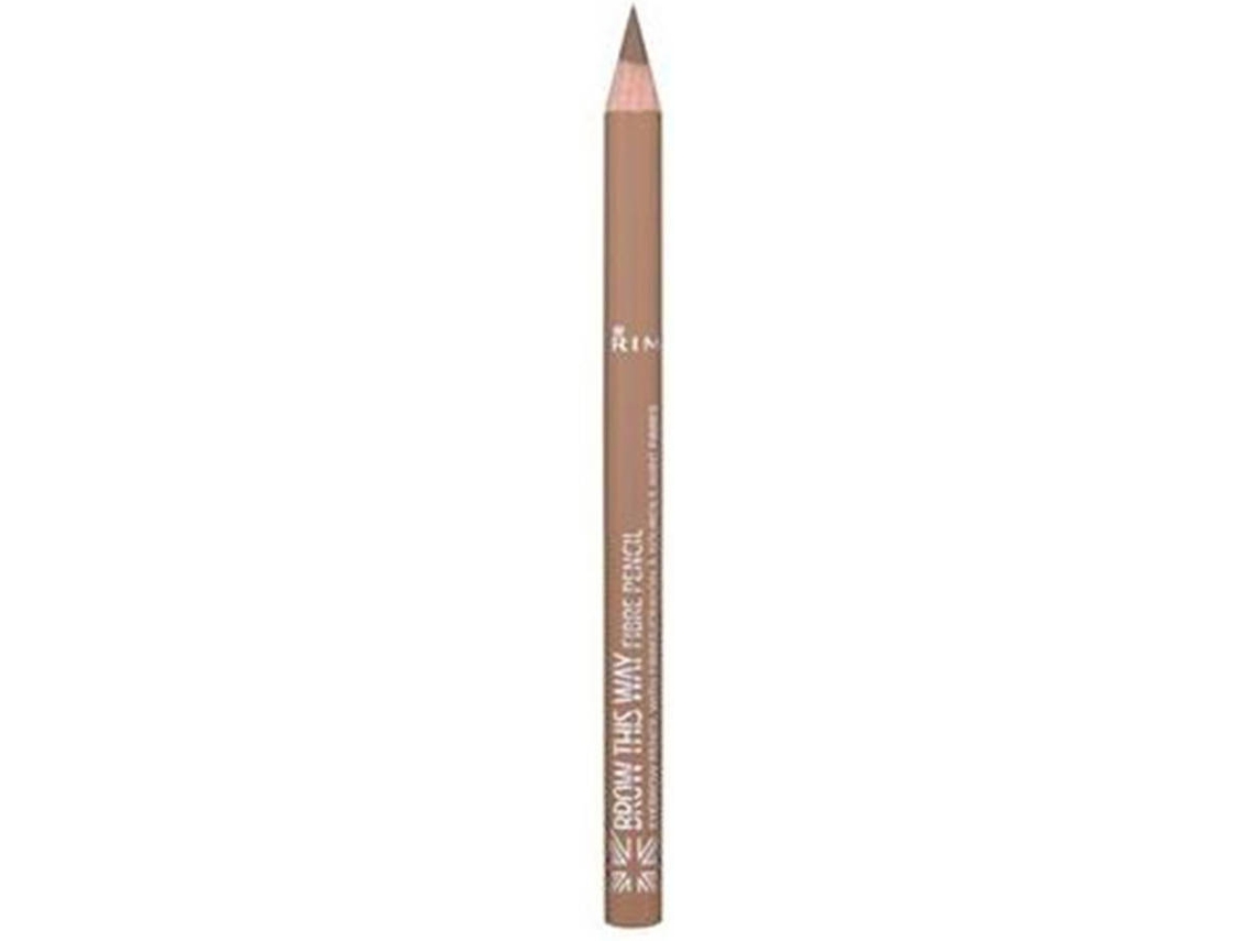 Lápis de Sobrancelhas RIMMEL Encontrar Este Modo Lenciz Cejas
