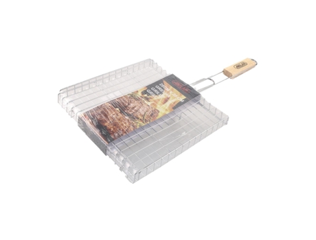Zdbq-6011B Grelha Churrasco