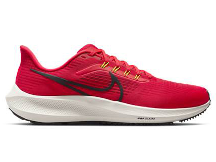 Nike pegasus rosse new arrivals