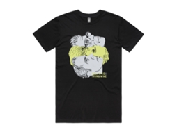 Calexico And Iron Wine Years To Burn T ROCKINSTONE Size:s