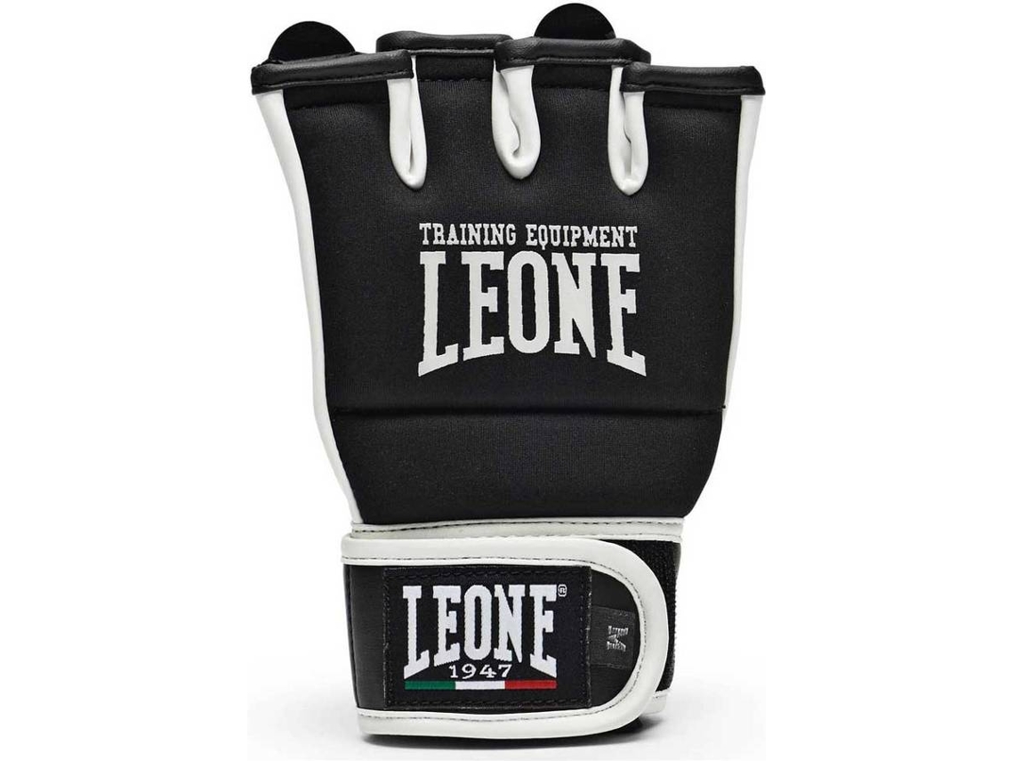 Luvas de Boxe LEONE1947 Ultra Light Fit Preto (M)