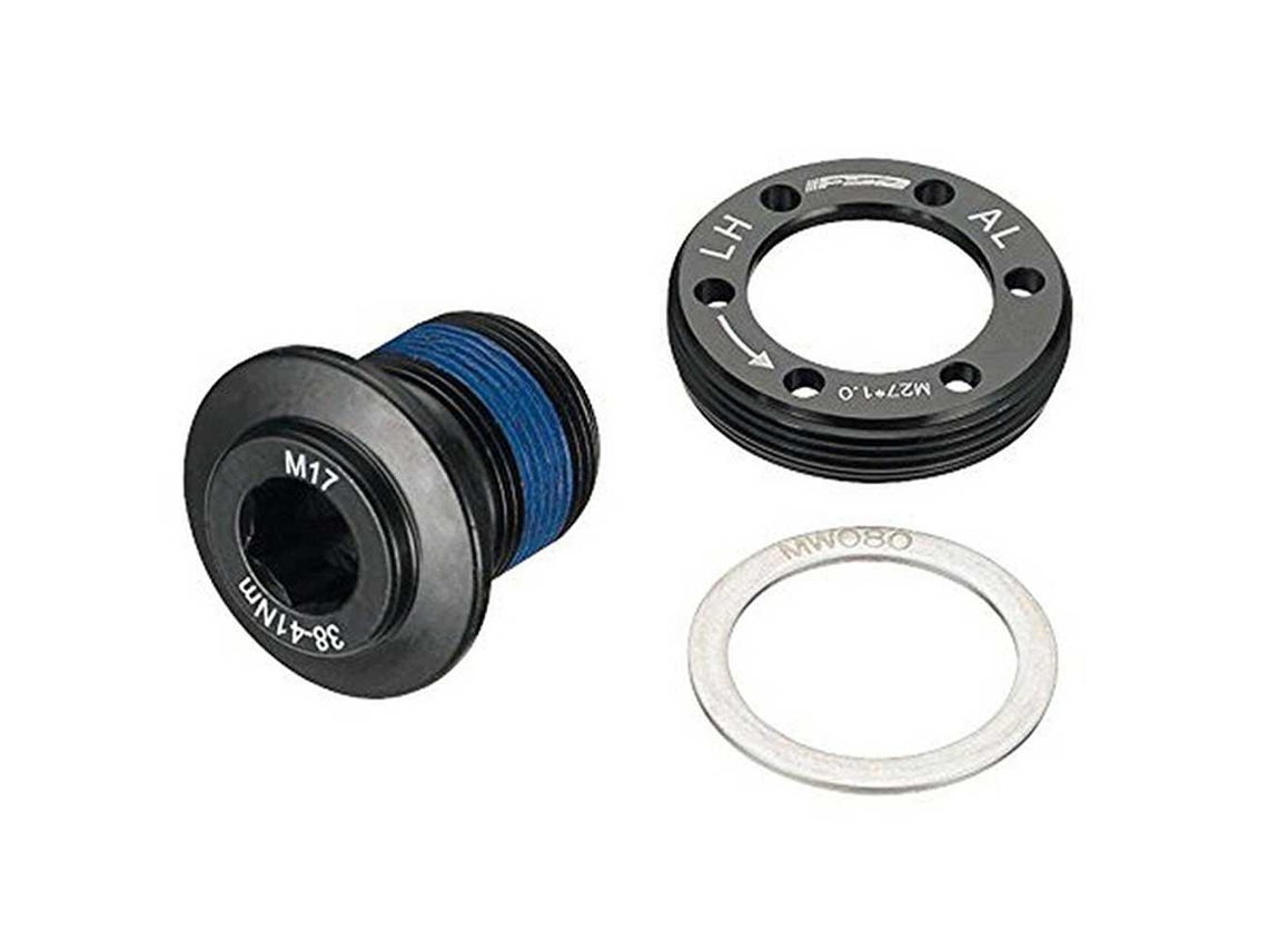 Fsa Qr17 M17 Crank Bolts
