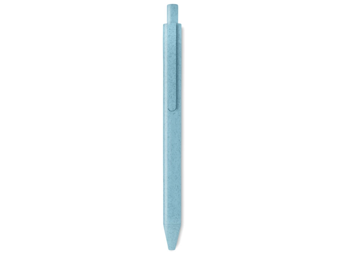 Bolígrafo Paja Y Pp MIDOCEAN