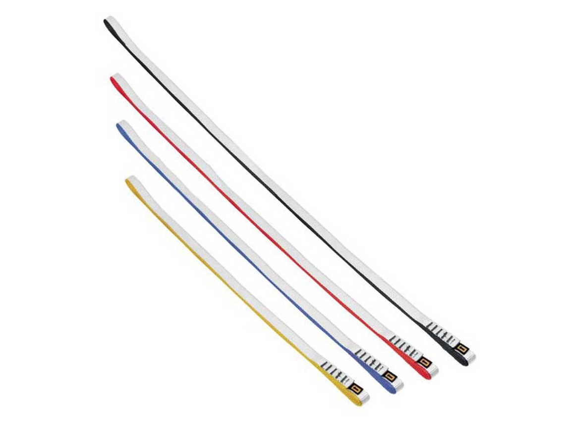 Fita Sling 16 Mm Dourado 60 Cmsinging Rock