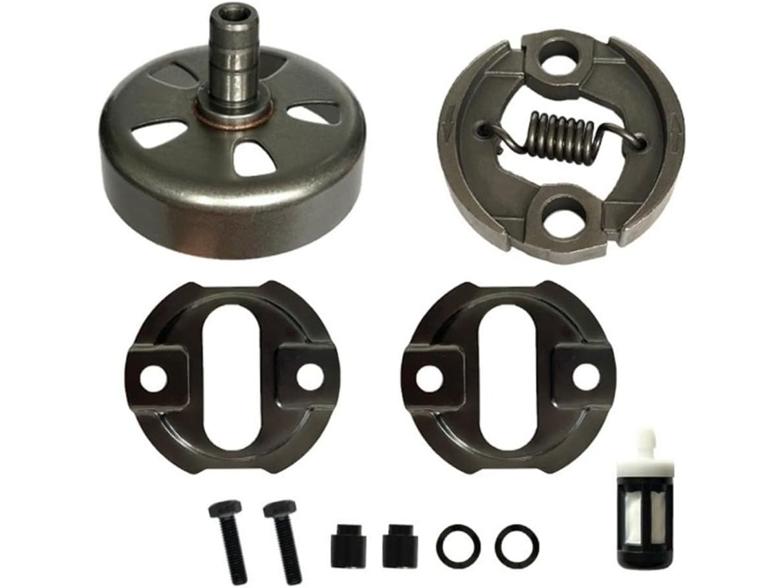 Kit Fs111 41491602000 Hl94kc Km131 Sp92tc Ht132