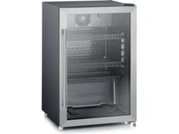 Cave de Vinho SEVERIN FKS8840 (56 Garrafas - Inox)