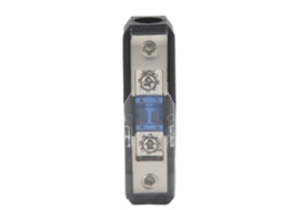 Porta Fusível Para Corrente De Áudio, Fio, Distribuição Elétrica, Proteção, Uma Entrada, Uma Saída, Suporte Para Caixa De Fusíveis Slowmoose
