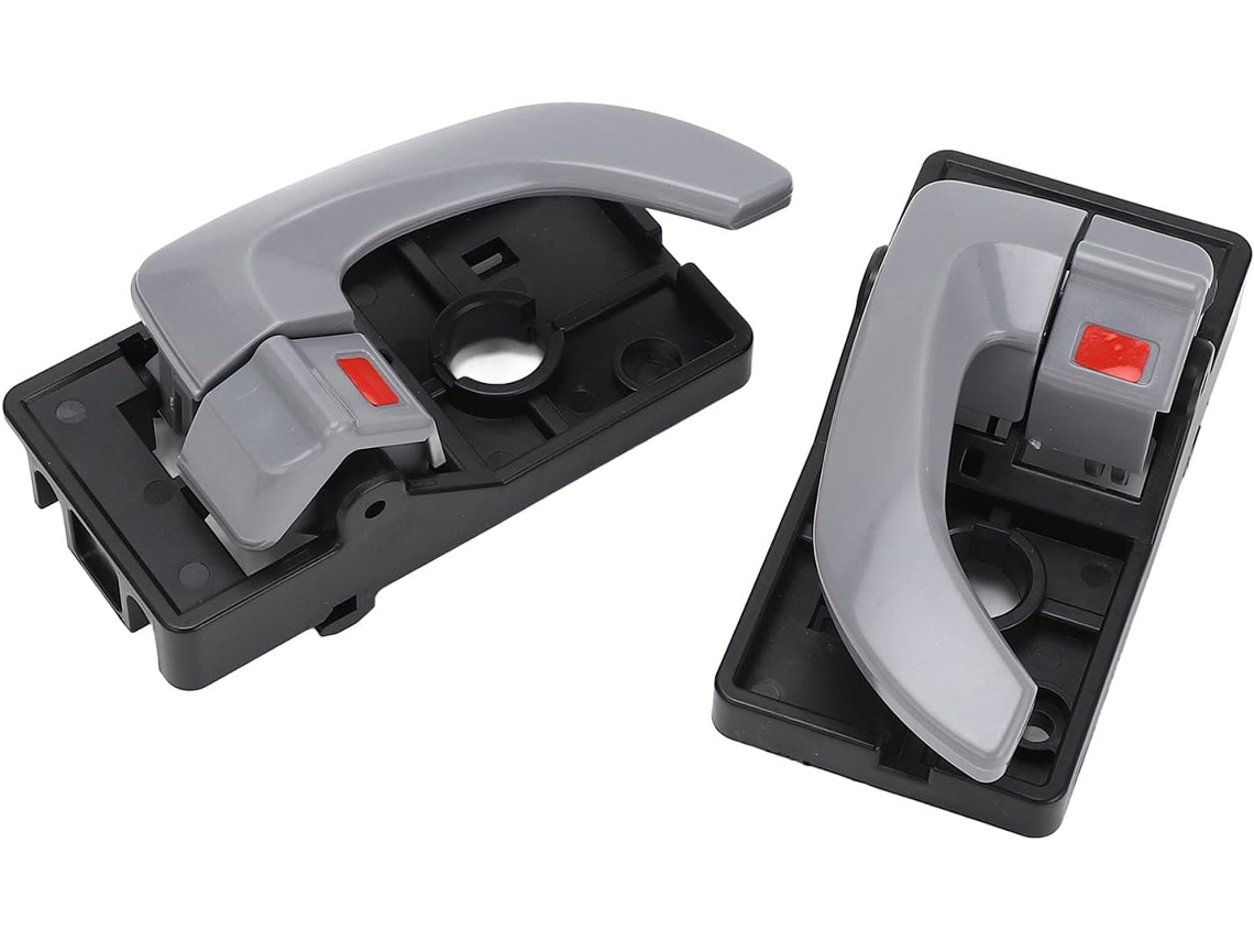 Conjunto de maçanetas internas SFUSHOS ergonômicas para portas