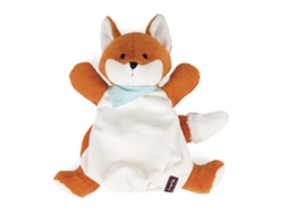 Kaloo Les Amis Paprika Fox Puppet