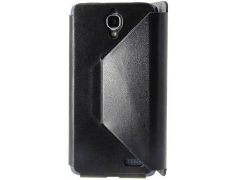 Capa Alcatel Idol OXO XBOSMALIDBK2 Preto