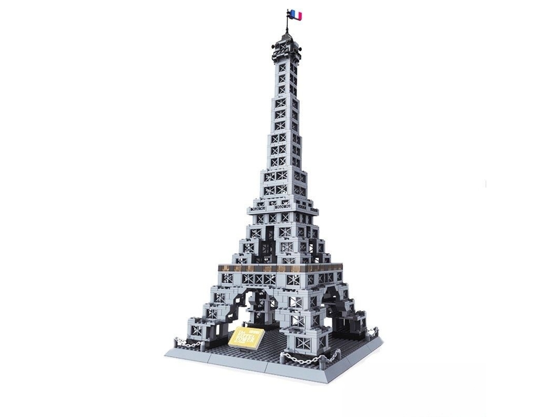 Wange W5217 Torre Eiffel W5217