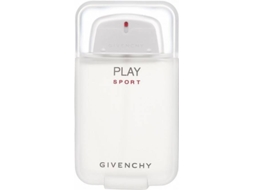 Perfume GIVENCHY Play Sport Eau de Toilette (50 ml)
