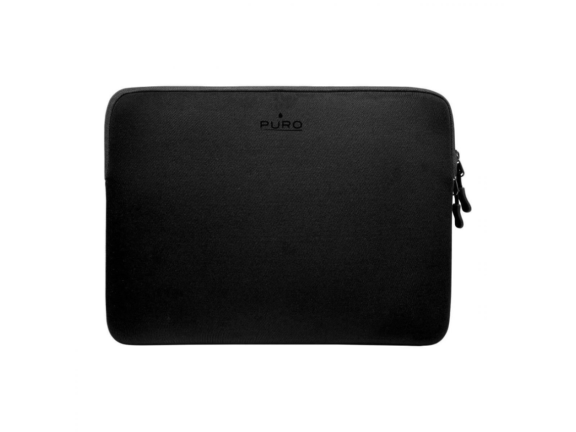 Bolsa Pc Puro Preto