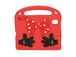 Capa Para Tablet Infantil (antiderrapante, Antichoque) Capa De Tablet Cartoon Para Ipad Mini 6 De 8,3 Polegadas