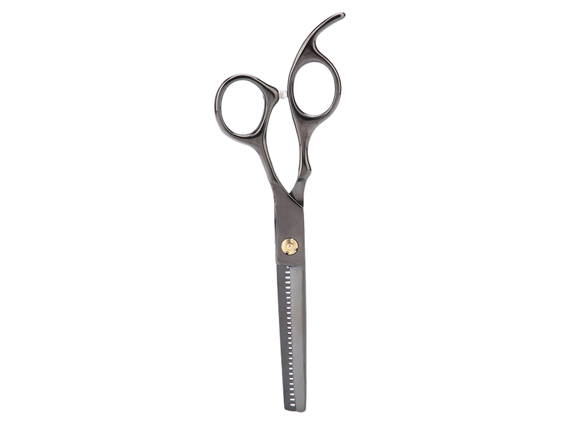 Tesoura De Corte De Cabelo Para Cães Profissional Grooming Thinning Shear De Aço Inoxidável