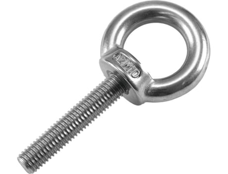 Acessório de Suspensão ACCESSORY Bolt M10/50 mm, Stainless Steel