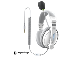 Fones De Ouvido Infantis Com Microfone Cancelamento De Ruído 3,5 Mm