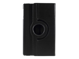 Capa com rotação de 360° para Samsung Galaxy Tab A 10.1 2019, Preta