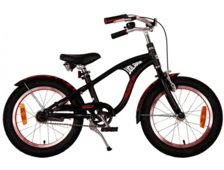 Bicileta Infatil VOLARE (16 Polegadas)