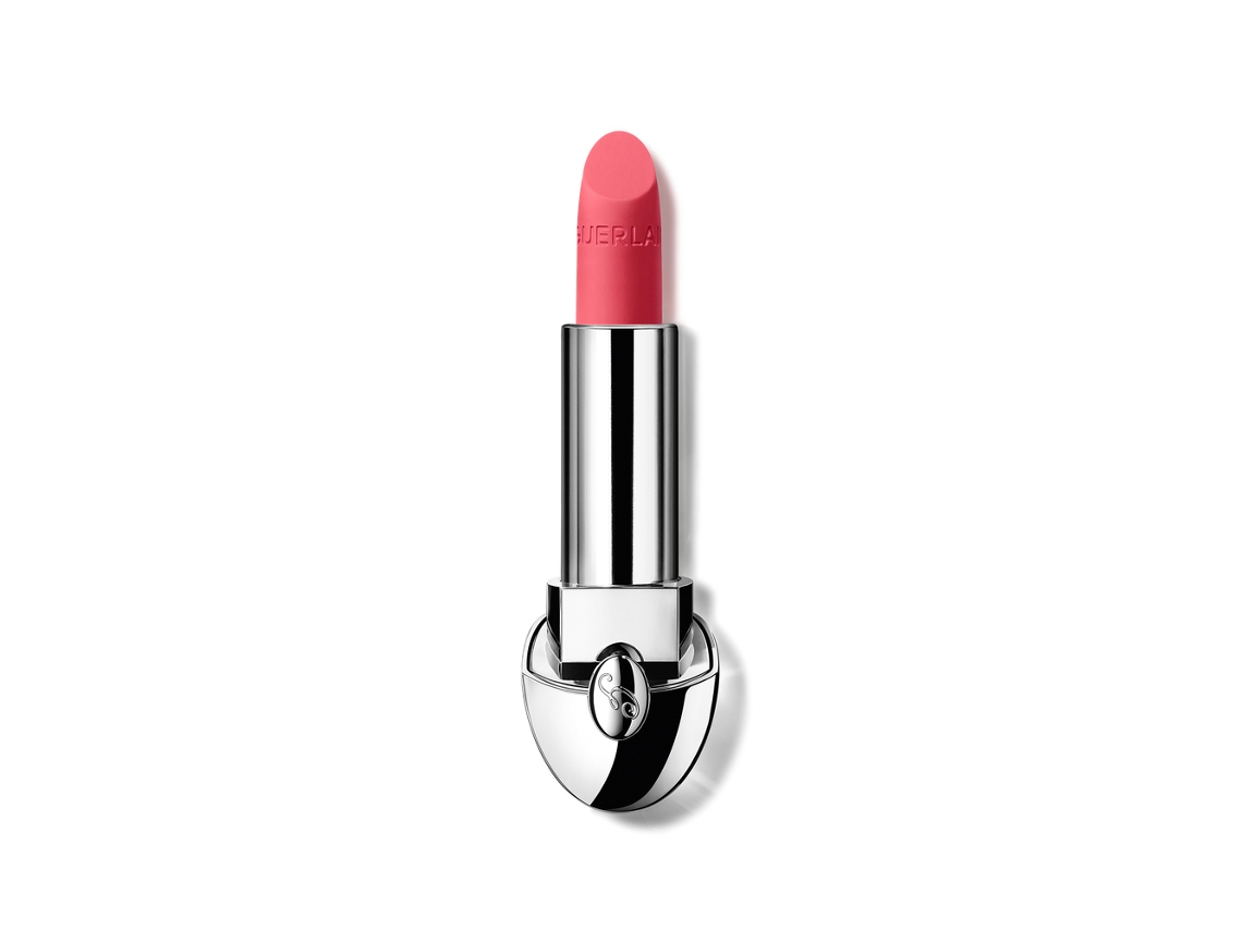 GUERLAIN Rouge gLuxurious Velvet 3 5 g309 Blush Rose Veludo