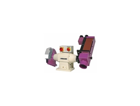 Rebolo Correia 210 400V 1100W 20113031 SIDAMO