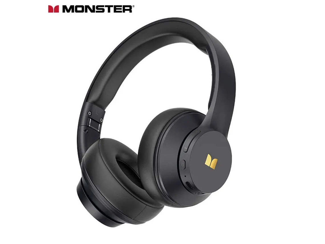 Fones de Ouvido Sem Fio Over ear LAXISCREED