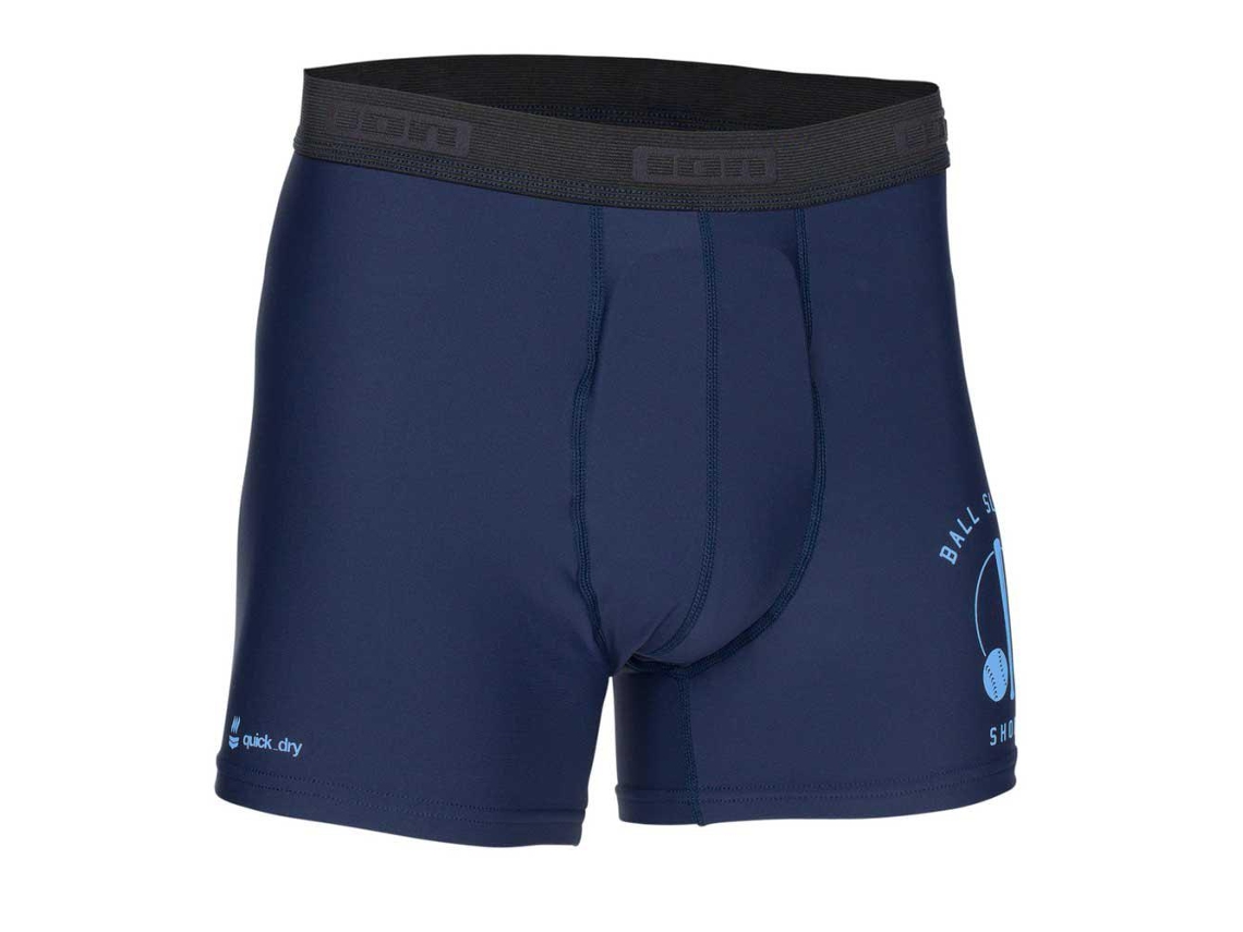 Ion Calções de Banho Ball Slapper