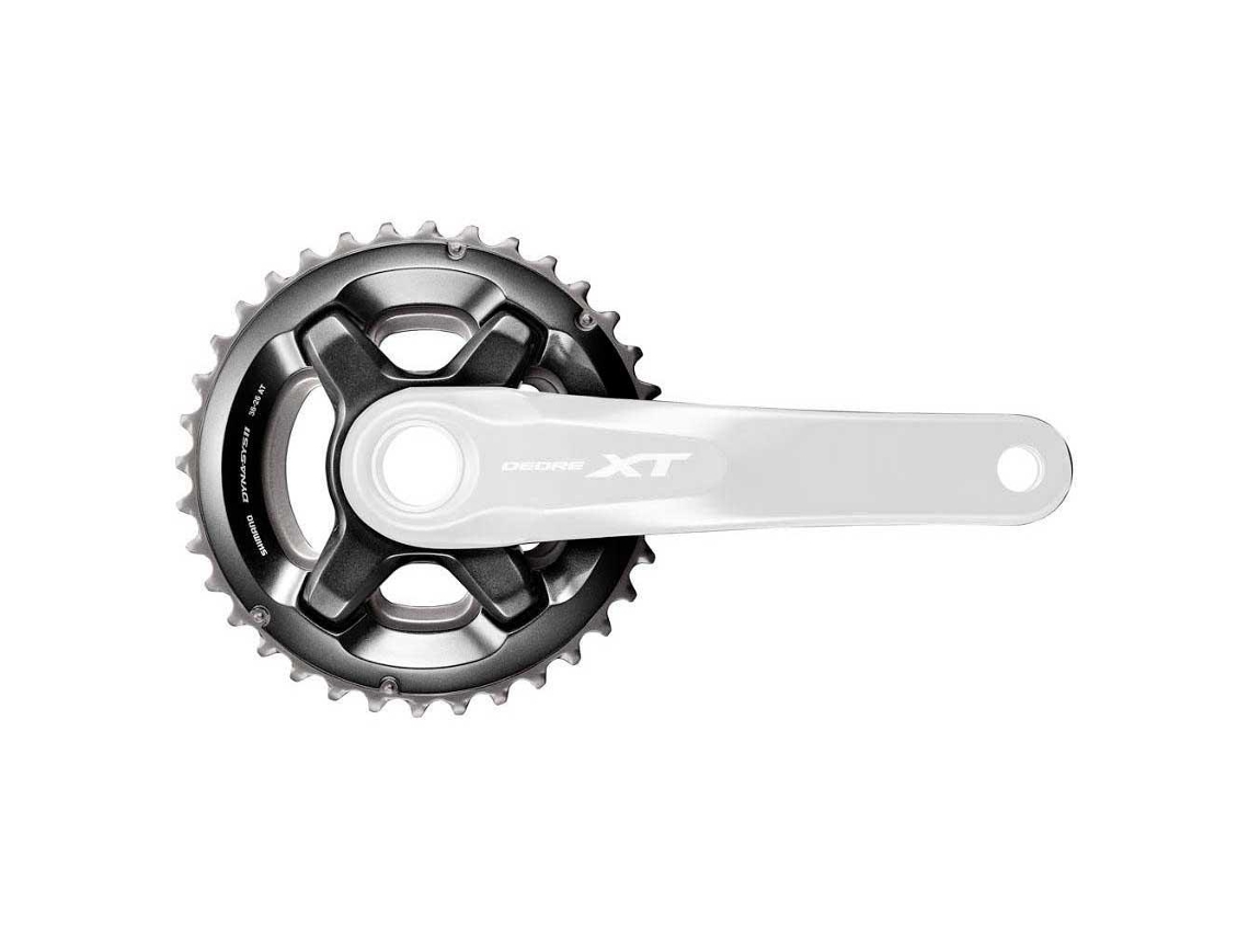 Shimano  36t M8000 36/26 Double