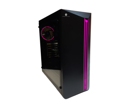 Desktop Gaming JOYBE COMPUTERS Galvatron (Intel Core? i7-11700 - NVIDIA GTX 1650 - RAM: 16 GB - 480 GB SSD)