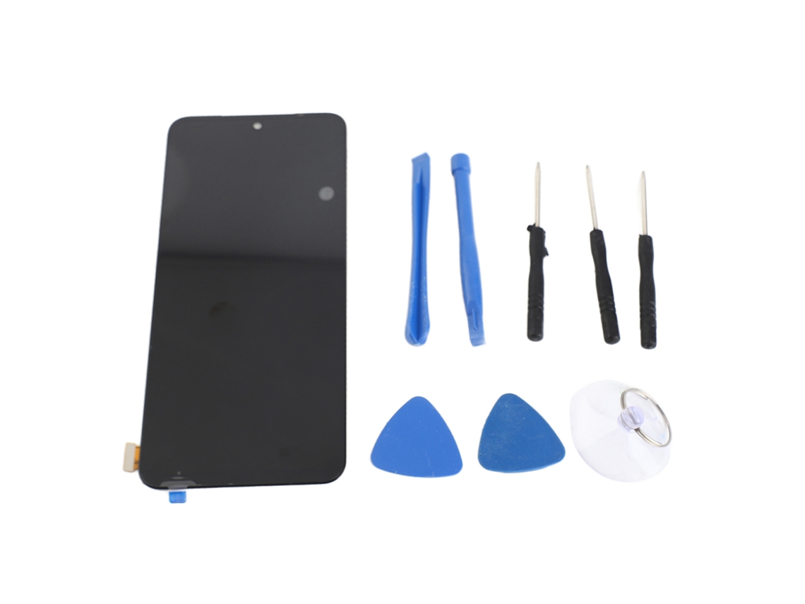 Tela LAXISCREED Xiaomi Redmi Note11 4g/11s com Kit