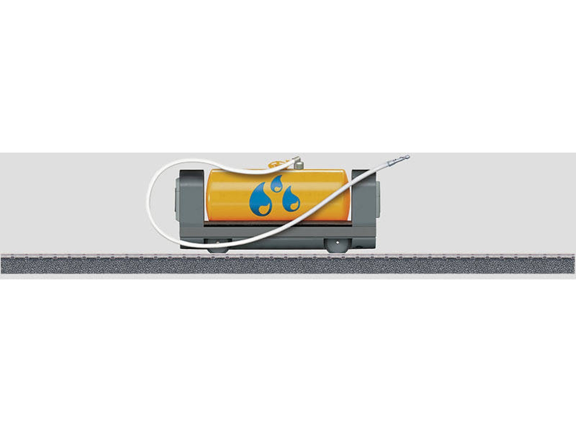 Peça para Pista Ferroviária MÄRKLIN 20172