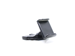 Suporte Universal Para Celular Com Rotação De 360 ​​graus Para Bandeja De Cd De Carro, Compatível Com Iphone 12 X E Samsung.
