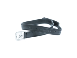 Étrivières pour cheval HFI Etrivieres Soft Cuir