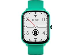 Smartwatch YDCY Tu9 Preto