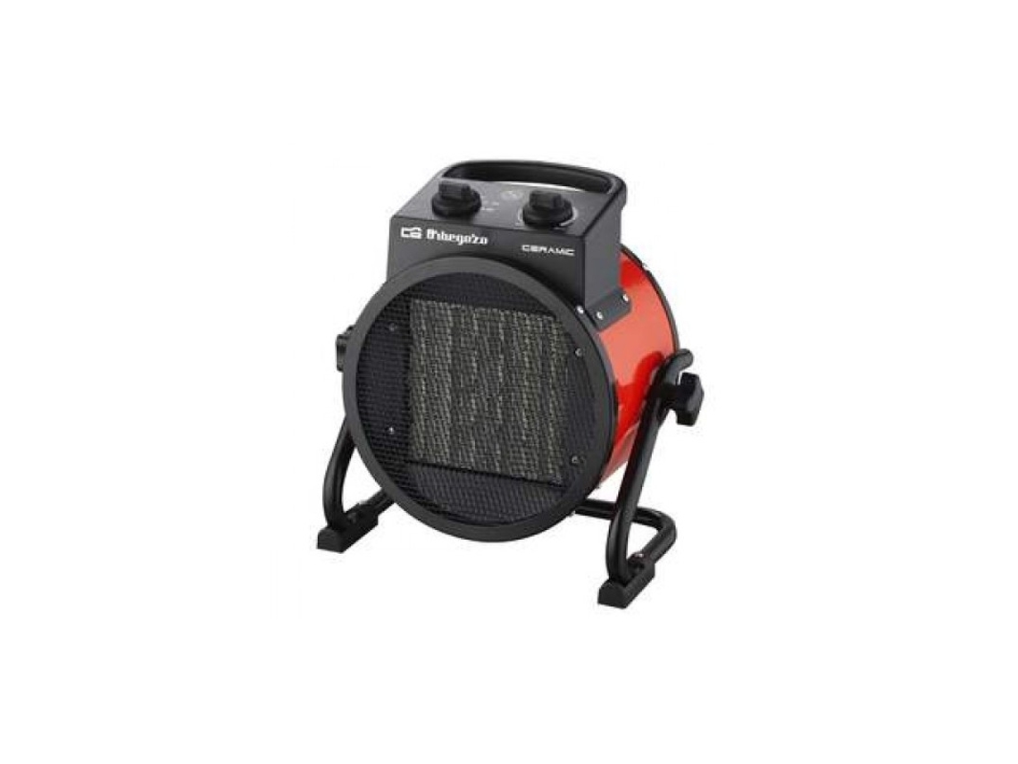 Aquecedor ORBEGOZO Fhr3050 Profesional