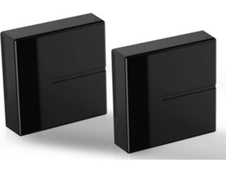 Prateleira  Ghostcubecover B