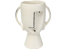 Vaso Face Pot 30 cm