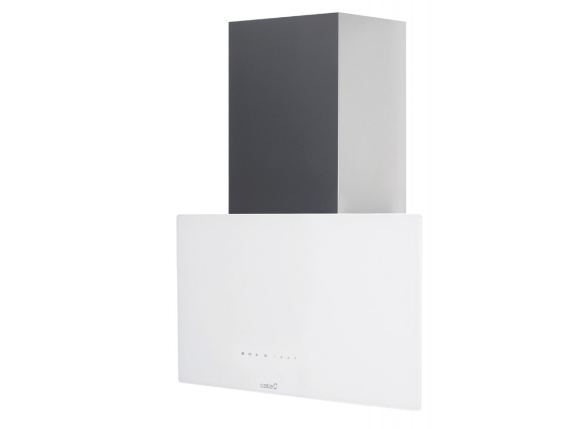 Exaustor CATA GRECO 70WH (40 cm - Branco)