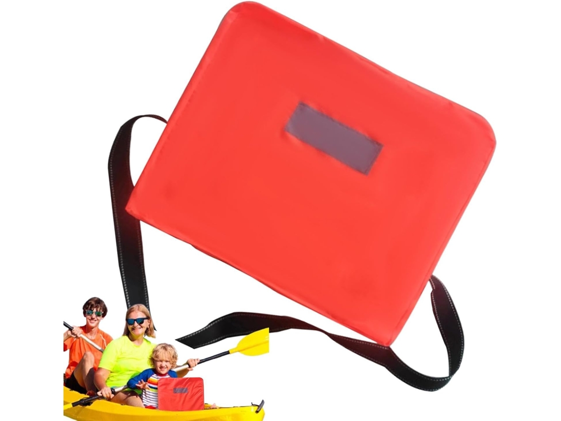 Dispositivo De Flutuação Lançável