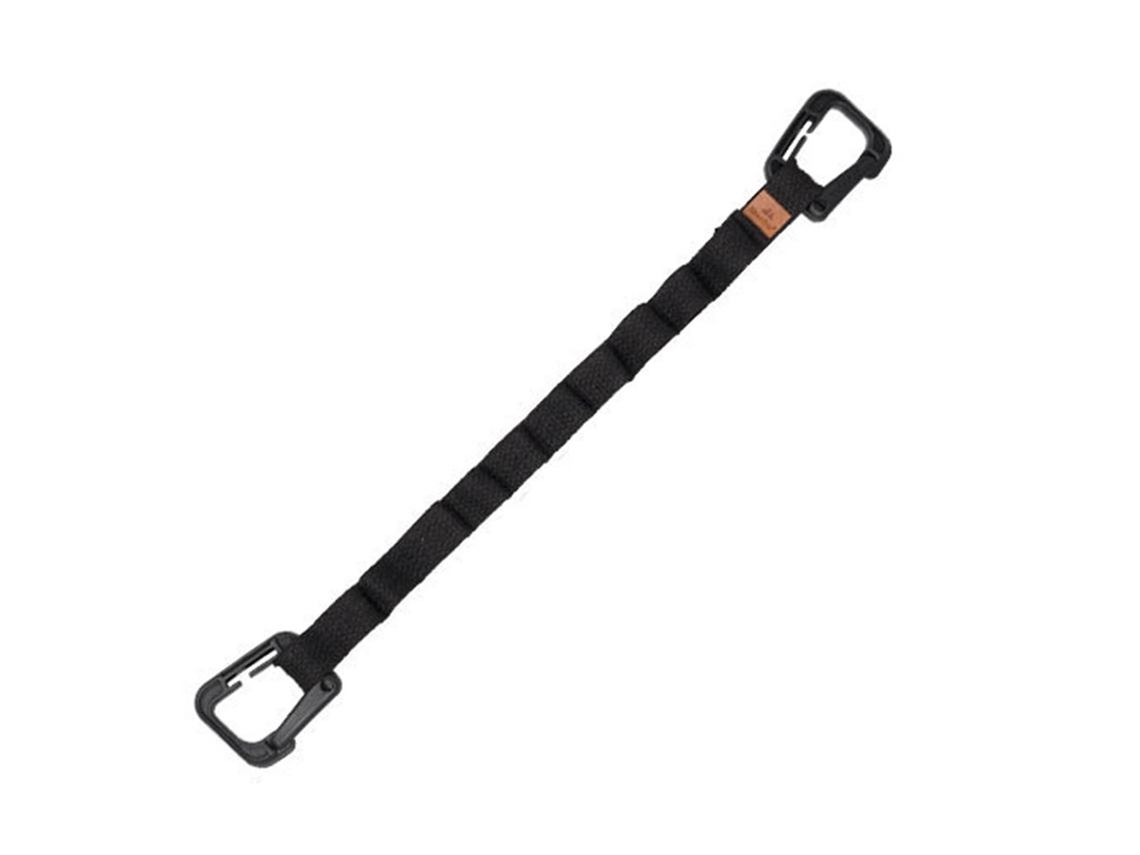 Martelo de camping com cabeça de cobre e gancho para pregos AQUAFORGE