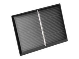 Painéis Solares Miniatura Laxiscreed De Alta Performance E Transmissão De Luz Elevada Para Aplicações Compactas